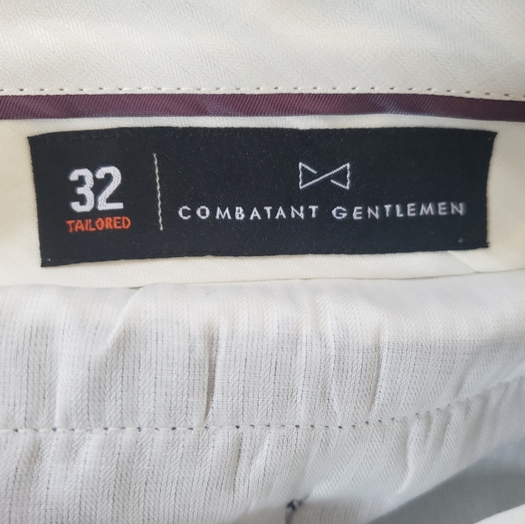 Mens Suit Pants - Picture 5 of 5